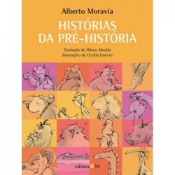 Histórias da pré-história -...