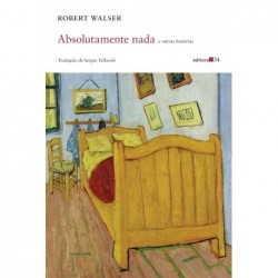 Absolutamente nada e outras...