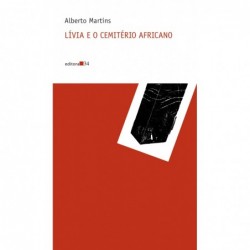 Lívia e o cemitério...