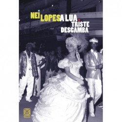 LUA TRISTE DESCAMBA, A -...