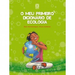 MEU PRIMEIRO DICIONÁRIO DE...