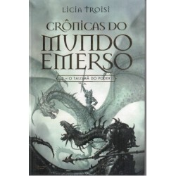 CRÔNICAS DO MUNDO EMERSO -...