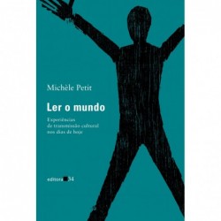 Ler o mundo - Petit,...