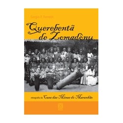 QUEREBENTÃ DE ZOMADÔNU -...