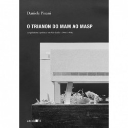 O Trianon do MAM ao MASP -...