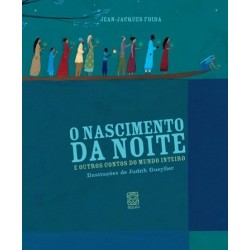 NASCIMENTO DA NOITE, O -...