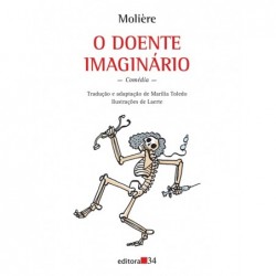 O doente imaginário -...