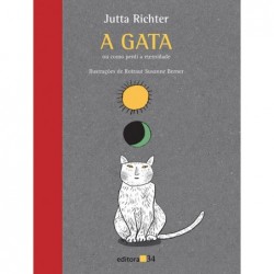 A gata - Richter, Jutta...