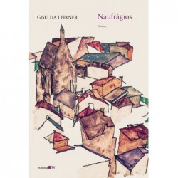 Naufrágios - Leirner,...