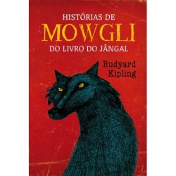 Histórias de Mowgli -...