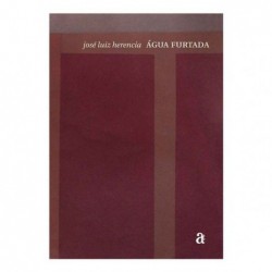 ÁGUA FURTADA - JOSÉ LUIZ...