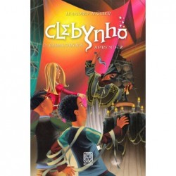 CLEBYNHO: O BABALORIXA...