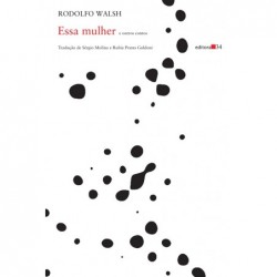 Essa mulher e outros contos...