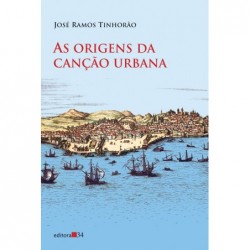 As origens da canção urbana...