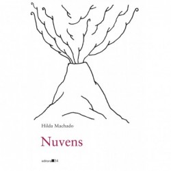 Nuvens - Machado, Hilda...