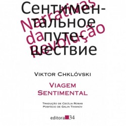 Viagem sentimental -...