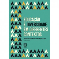 EDUCACAO E DIVERSIDADE EM...