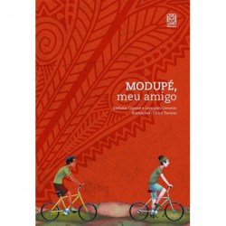MODUPÉ, meu amigo -...
