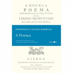 A doença - Barbosa,...