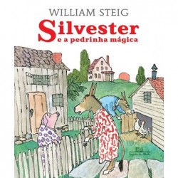 Silvester e a pedrinha...