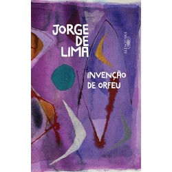 Invenção de Orfeu - Jorge...