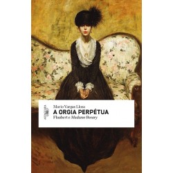 A orgia perpétua - Mario...