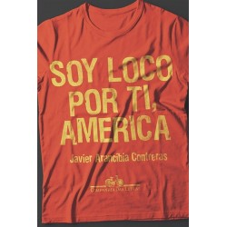 Soy loco por ti, América -...