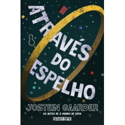 Através do espelho -...