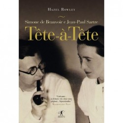 Tête-à-tête - Hazel Rowley