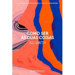 Como ser as duas coisas -...