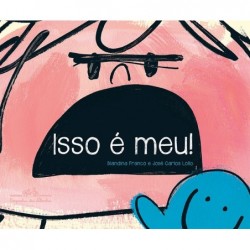 ISSO E MEU