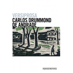Versiprosa - Carlos...