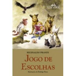 Jogo de escolhas -...