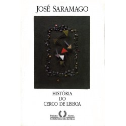 História do cerco de Lisboa...