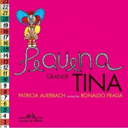 PEQUENA GRANDE TINA