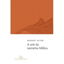 A arte da narrativa bíblica...