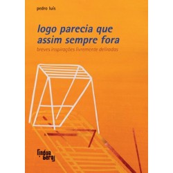 LOGO PARECIA QUE ASSIM...