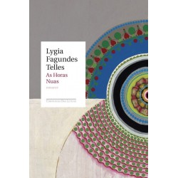 As horas nuas - Lygia...