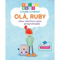 Olá, Ruby: Uma aventura...