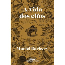 A vida dos elfos - Muriel...