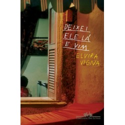 Deixei ele lá e vim -...