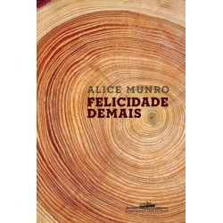 Felicidade demais - Alice...