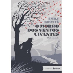 MORRO DOS VENTOS UIVANTES,...