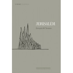 Jerusalém - Gonçalo M. Tavares