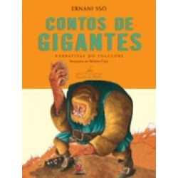 Contos de gigantes - Ernani...