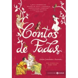 CONTOS DE FADAS-...