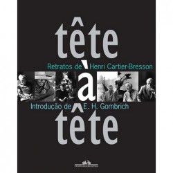 Tête à tête - Cartier-bresson