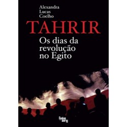 TAHRIR: OS DIAS DA...