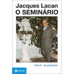 SEMINARIO LIVRO 03, O -...