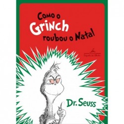 Como o Grinch roubou o...